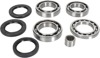 Moose Offroad Rear Differential Bearing/Seal Kit For Wildcat - Rear differential kit for Arctic Cat/Textron Wildcat