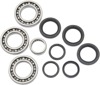 Moose Offroad Front Diff Bearing/Seal Kit For Polaris - Front differential kit for Polaris models