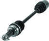 QuadBoss Front Left Axle for 2015 Polaris Scrambler 850 - Front left axle for Polaris Scrambler 850 (2015)