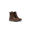 TCX Hero 2 Waterproof Boot Brown Size 43 - Waterproof motorcycle boots in size 43