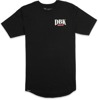 DBK Beer Co Premium Tee Black 2X - Premium short sleeve black tee, size 2X