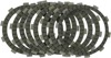 Clutch Friction Kit - Standard Cork Style Clutch Friction Kit - Standard Cork Style