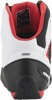 Rideknit Street Riding Shoes Black/Gray/Red/White US 10