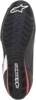 Rideknit Street Riding Shoes Black/Gray/Red/White US 10