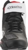 Rideknit Street Riding Shoes Black/Gray/Red/White US 10