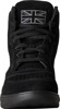 RST HiTop Moto Sneaker CE Boot Black Suede US 13 - Moto sneaker boot with CE armor, size US 13