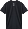 Alpinestars Point Performance SS Tee Black Medium Men's - Performance wicking tee, Black, Medium, Men's