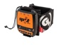 Giant Loop Tracker Packer Holster SPOT Gen 3 Black - Holster for SPOT Gen 3 GPS tracker by Giant Loop