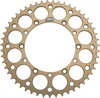 Rear Sprocket LTD Ed. - HAnod 520-51 Teeth - For 04-23 Kawasaki KX 125/ 2-Stroke/ X/ XC/ KX450XC