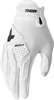 Thor Launchmode XP Gloves - White XL
