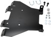 ATV Winch Mounting Kit - 84705 ATV Winch Mounting Kit - 84705