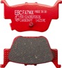 EBC FA714X Carbon X Series Brake Pads For 14-18 Honda Pioneer 700