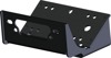 KFI Winch Mount Black Steel Fits 12-23 Kawasaki Teryx 750/800/4 KFI Winch Mount Black Steel Fits 12-23 Kawasaki Teryx 750/800/4