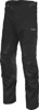Thor Range Pants Black Men's Size 28 - Waterproof over-the-boot pants for men, size 28