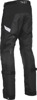 Thor Range Pants Black Men's Size 30 - Waterproof adventure pants for men, size 30