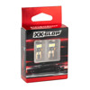 XKGLOW White T10 194 Error Free LED Bulb 2pc Set w/ Canbus