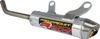 R-304 Shorty Slip On Exhaust Silencer - For 2023 TC125 & 125 SX