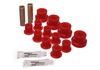 Energy Suspension Leaf Spring Bushing Red 2.2102R