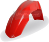 Front Fender - Red