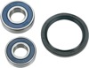 Moose Offroad Wheel Bearing Kit For Kawasaki KLR/KL Models