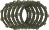 Clutch Friction Kit - Standard Cork Style Clutch Friction Kit - Standard Cork Style