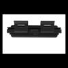 K&N High-Flow Air Filter Replaces 17220-K1T-E10 For CRF300L