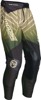 Moose Sahara Pants Men's In Boot Tan Black Green Size 30 - Breathable off-road riding pants for men, size 30