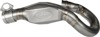 FMF MegaBomb Header Stainless for Kawasaki KX250F 2025+