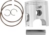 Wiseco 795M06600 Piston Kit 66.00mm +2.00mm Overbore