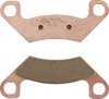 EBC R Sintered Rear Brake Pads FA742R For 18-23 Arctic Cat Wildcat XX - Rear brake pads For 18-23 Arctic Cat Wildcat XX