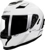 Sena Stryker Bluetooth Helmet Matte Black Medium