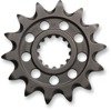Front Sprocket - 420-14 Teeth - For 03-06 Kawasaki KFX 400/ 03-14 Suzuki LT-Z-400/ LT-R 450