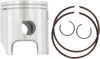 Wiseco 48.00mm Piston Kit Std Bore Fits KAW KX80 84-85 KDX80 83-88
