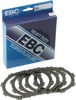 Clutch Friction Kit - Standard Cork Style Clutch Friction Kit - Standard Cork Style