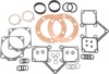 Top End Gasket Kits - Gasket Kit Top End 3-5/8'' Top End Gasket Kits - Gasket Kit Top End 3-5/8''
