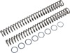 Fork Springs .52KG - For 19-20 Kawasaki KX Suzuki RMZ Honda CRF