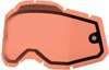 100% 2.0 Replacement Dual Lens Rose for RC2 AC2 ST2 VTD DLPN