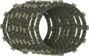 Clutch Friction Kit - Standard Cork Style Clutch Friction Kit - Standard Cork Style