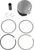 Wiseco Piston Kit 86.5mm 40050M08650 For 07-23 Honda TRX420