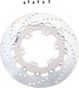 Directional Left Side Brake Rotor Directional Left Side Brake Rotor