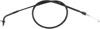 Motion Pro Throttle Pull Cable Black Vinyl Fits GSX600F 1990-1997