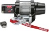 WARN VRX 3500 Wire Rope Winch - 3500 lb Capacity