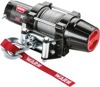 WARN VRX 3500 Wire Rope Winch - 3500 lb Capacity