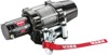 WARN VRX 3500 Wire Rope Winch - 3500 lb Capacity