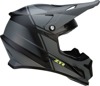 Z1R Rise Cambio Snow Helmet - Hi-Vis Yellow, L - Snow helmet with moisture-wicking liner