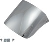 Show Chrome Front Fender Extension Chrome 6-5/8" For 01-17 Honda 1800 Goldwing