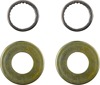 Moose Offroad Swingarm Bearing Kit For Yamaha Super Tenere - Complete rebuild kit for Yamaha Super Tenere