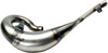 Works Pipe Exhaust Expansion Chamber - For 05-07 Honda CR125R