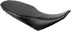 Sargent World Sport Solo Seat Black CarbonFX Vinyl For KLX250