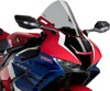 Puig R-Racer Windscreen Smoke Fits 2020+ CBR1000RR